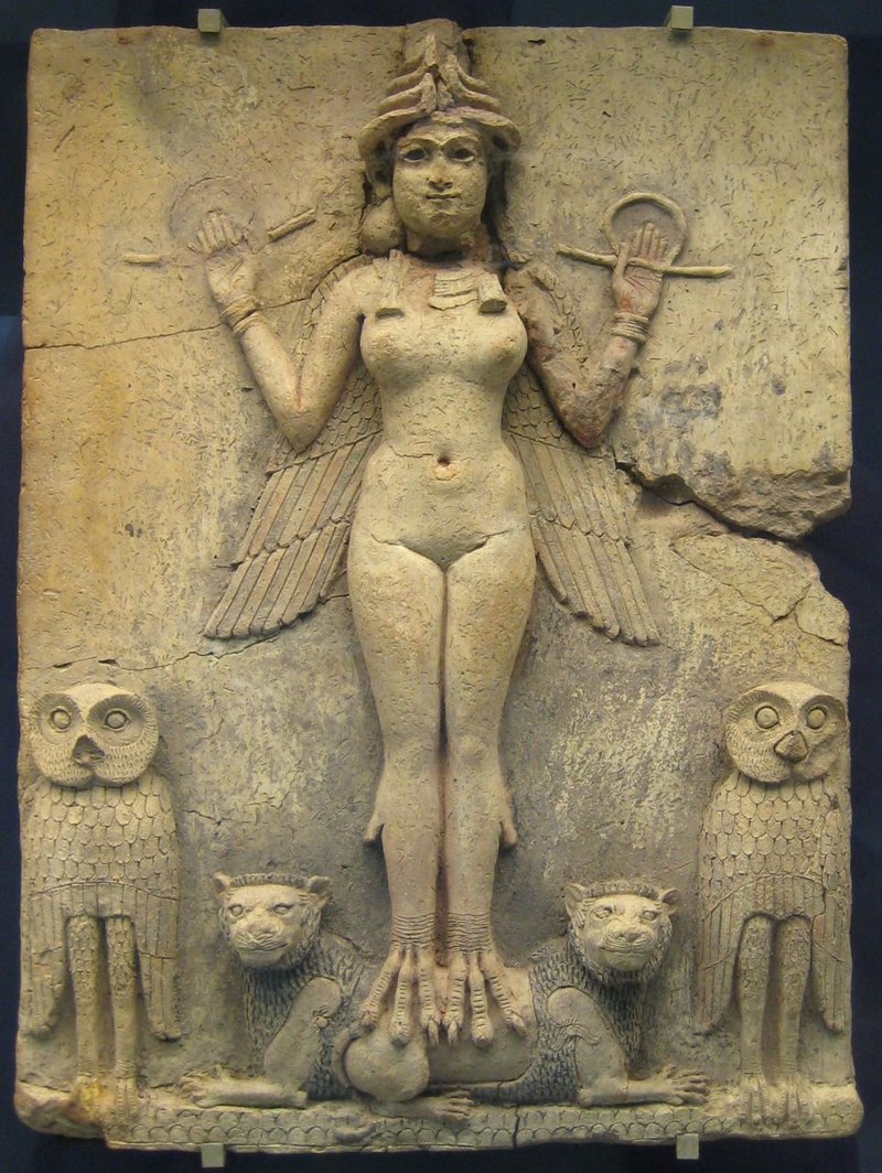 DEA-NINANA