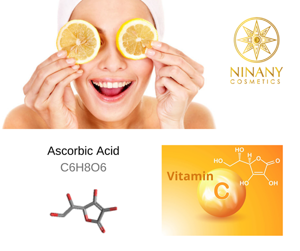 Ninany Cosmetics
