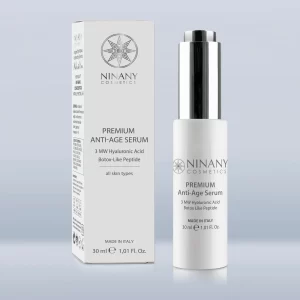 New_premium_antiage serum