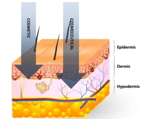 Cosmeceuticals